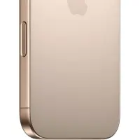 Apple iPhone 16 Pro 5G 6.3" 8GB/256GB NFC IP68 Desert Titanium MYNK3QN/A