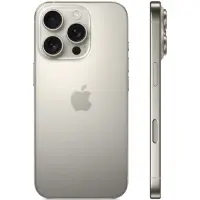 Apple iPhone 16 Pro 5G 6.3" 8GB/256GB NFC IP68 Natural Titanium MYNL3QN/A