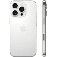 Apple iPhone 16 Pro 5G 6.3" 8GB/256GB NFC IP68 White Titanium MYNJ3QN/A