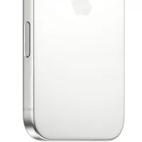 Apple iPhone 16 Pro 5G 6.3" 8GB/256GB NFC IP68 White Titanium MYNJ3QN/A
