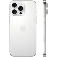 Apple iPhone 16 Pro Max 6.9" 5G 8GB/512GB NFC IP68 White Titanium MYX13QN/A