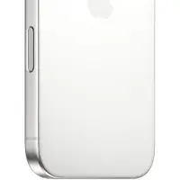 Apple iPhone 16 Pro Max 6.9" 5G 8GB/512GB NFC IP68 White Titanium MYX13QN/A