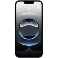 Apple iPhone 16e 6.1" 5G 8GB/512GB NFC IP68 Black MD1X4HX/A