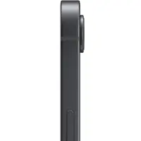 Apple iPhone 16e 6.1" 5G 8GB/512GB NFC IP68 Black MD1X4HX/A