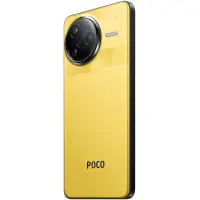 Xiaomi Poco F7 Ultra Dual Sim 6.67" 5G 12GB/256GB NFC IP68 Yellow