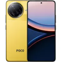 Xiaomi Poco F7 Ultra Dual Sim 6.67" 5G 16GB/512GB NFC IP68 Yellow