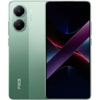 Xiaomi Poco X7 Pro Dual Sim 6.67" 5G 12GB/256GB IP68 Green