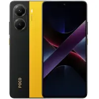 Xiaomi Poco X7 Pro Dual Sim 6.67" 5G 8GB/256GB NFC IP68 Yellow