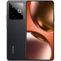Realme GT 7T Dual Sim 6.8" 5G 12GB/256GB NFC IP68 IceSense Black