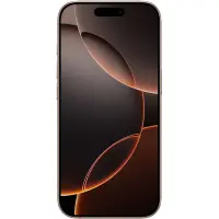 Apple iPhone 16 Pro 5G 6.3" 8GB/128GB NFC IP68 Desert Titanium MYNF3ZD/A