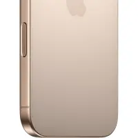 Apple iPhone 16 Pro 5G 6.3" 8GB/128GB NFC IP68 Desert Titanium MYNF3ZD/A