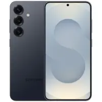 Samsung SM-S931 Galaxy S25 Dual Sim 6.2" 5G 12GB/256GB NFC IP68 Blue Black