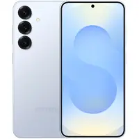 Samsung SM-S931 Galaxy S25 Dual Sim 6.2" 5G 12GB/256GB NFC IP68 Icy Blue