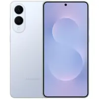 Samsung SM-S937 Galaxy S25 Edge 5G Dual Sim 6.7" 12GB/256GB NFC IP68 Titanium Icyblue