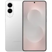 Samsung SM-S937 Galaxy S25 Edge 5G Dual Sim 6.7" 12GB/256GB NFC IP68 Titanium Silver