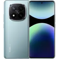 Xiaomi Redmi Note 14 Pro+ 5G Dual Sim 6.67" 12GB/512GB NFC IP68 Frost Blue