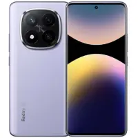 Xiaomi Redmi Note 14 Pro+ 5G Dual Sim 6.67" 8GB/256GB NFC IP68 Lavender Purple