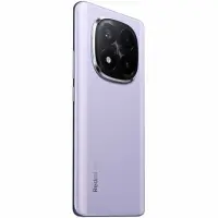 Xiaomi Redmi Note 14 Pro+ Dual Sim 6.67" 5G 8GB/256GB NFC IP68 Lavender Purple