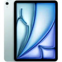 Apple iPad Air 11" (M3) 7th Generation (2025) Wi-Fi 8GB/128GB Blue MC9X4TY/A