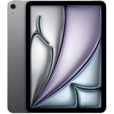 Apple iPad Air 11" (M3) 7th Generation (2025) Wi-Fi+5G 8GB/128GB Space Grey MCFV4TY/A