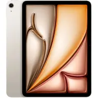Apple iPad Air 11" (M3) 7th Generation (2025) Wi-Fi+5G 8GB/128GB Starlight MCFX4TY/A