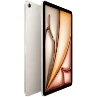 Apple iPad Air 11" (M3) 7th Generation (2025) Wi-Fi+5G 8GB/128GB Starlight MCFX4TY/A