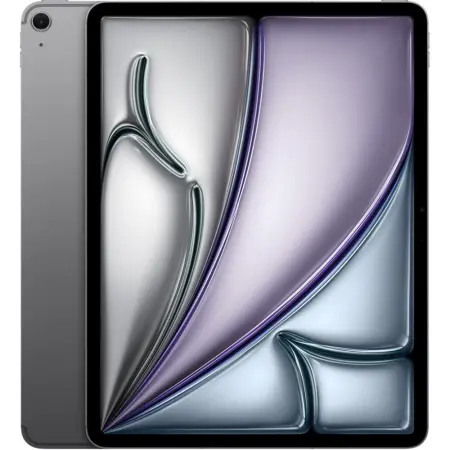 Apple iPad Air 13" (M3) 7th Generation (2025) Wi-Fi+5G 8GB/128GB Space Grey MCJ14TY/A