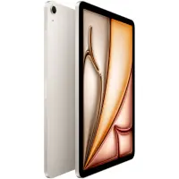 Apple iPad Air 13" (M3) 7th Generation (2025) Wi-Fi+5G 8GB/128GB Starlight MCJ34TY/A