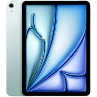 Apple iPad Air 11" (M3) 7th Generation (2025) Wi-Fi 8GB/256GB Blue MCA34TY/A