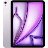 Apple iPad Air 11" (M3) 7th Generation (2025) Wi-Fi 8GB/256GB Purple MCA64TY/A