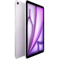 Apple iPad Air 11" (M3) 7th Generation (2025) Wi-Fi 8GB/256GB Purple MCA64TY/A
