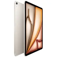 Apple iPad Air 11" (M3) 7th Generation (2025) Wi-Fi 8GB/256GB Starlight MCA44TY/A
