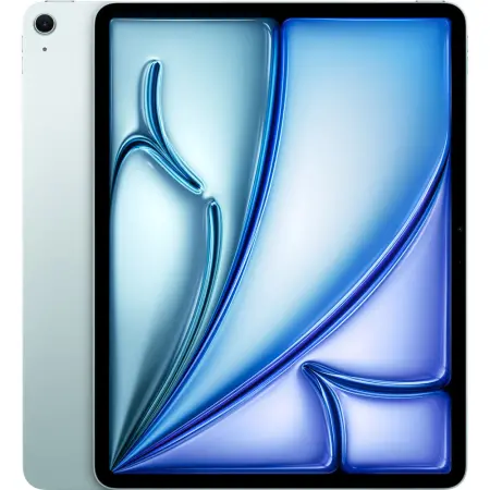 Apple iPad Air 13" (M3) 7th Generation (2025) Wi-Fi 8GB/256GB Blue MCNP4TY/A