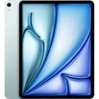 Apple iPad Air 13" (M3) 7th Generation (2025) Wi-Fi 8GB/256GB Blue MCNP4TY/A