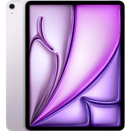 Apple iPad Air 13" (M3) 7th Generation (2025) Wi-Fi 8GB/256GB Purple MCNR4TY/A