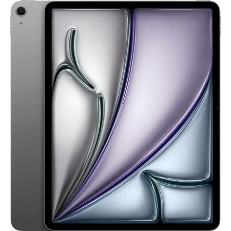 Apple iPad Air 13" (M3) 7th Generation (2025) Wi-Fi 8GB/256GB Space Grey MCNN4TY/A