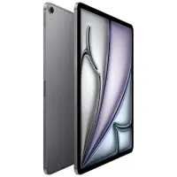 Apple iPad Air 13" (M3) 7th Generation (2025) Wi-Fi 8GB/256GB Space Grey MCNN4TY/A