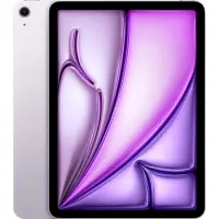 Apple iPad Air 11" (M3) 7th Generation (2025) Wi-Fi+5G 8GB/256GB Purple MCFY4TY/A