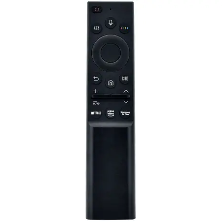 Remote Control Compatible Type BN59-01363A with Bluetooth Voice Remote for Samsung