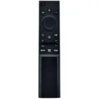 Remote Control Compatible Type BN59-01363A with Bluetooth Voice Remote for Samsung
