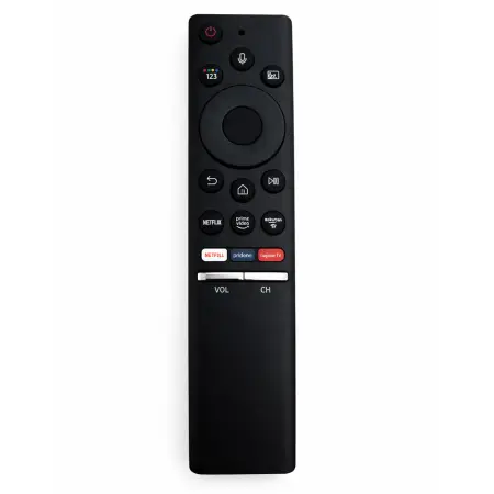 Remote Control Noozy BN1312  for Samsung Smart TV  Ready to Use Without Set Up Bluetooth Remote Voice Control