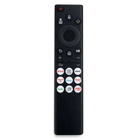 Remote Control BN1910  for Samsung Smart TV  Ready to Use Without Set Up with Bluetooth Remote Voice Control