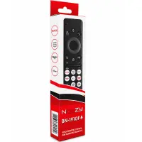Remote Control BN1910  for Samsung Smart TV  Ready to Use Without Set Up with Bluetooth Remote Voice Control