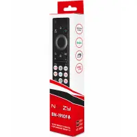 Remote Control BN1910  for Samsung Smart TV  Ready to Use Without Set Up with Bluetooth Remote Voice Control