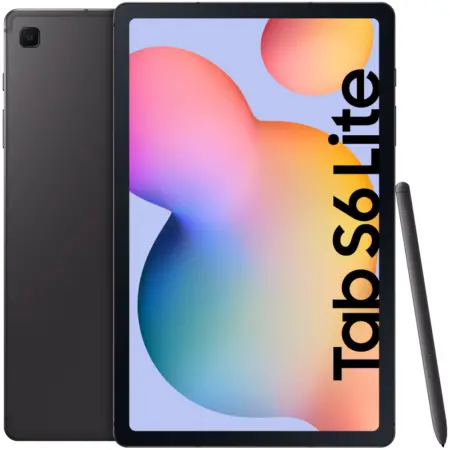Samsung SM-P625 Galaxy Tab S6 Lite (2024) 10.4" 4G 4GB/64GB Oxford Gray