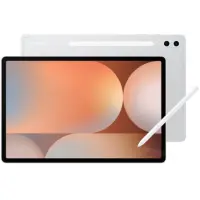 Samsung SM-X820 Galaxy Tab S10+ 12.4" Wi-Fi 12GB/256GB IP68 Platinum Silver