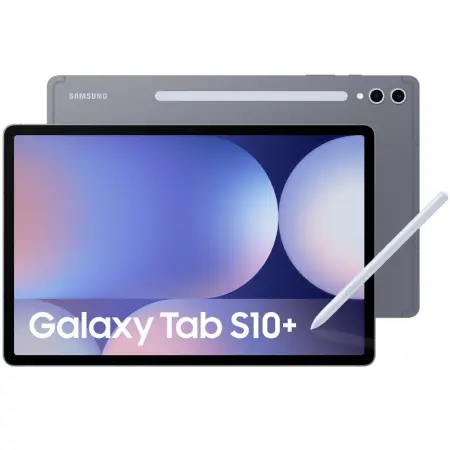 Samsung SM-X820 Galaxy Tab S10+ 12.4" Wi-Fi 12GB/256GB IP68 Moonstone Gray
