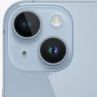Apple iPhone 14 6.1" 5G 6GB/128GB NFC IP68 Blue MPVN3HX/A
