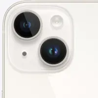 Apple iPhone 14 5G 6.1" 6GB/128GB NFC IP68 Starlight