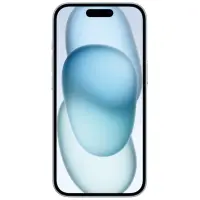 Apple iPhone 15 6.1" 5G 6GB/256GB NFC IP68 Blue MTP93SX/A